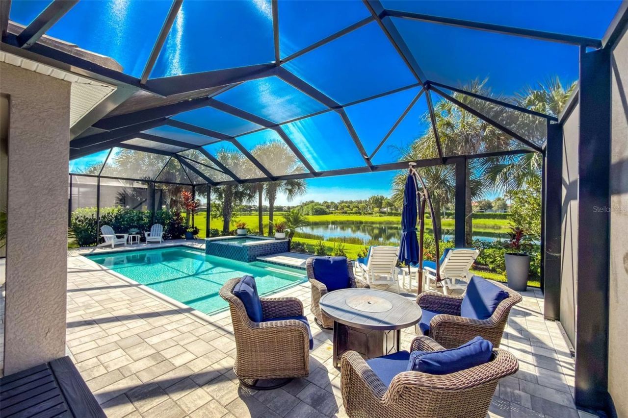 25043 Golden Fern Drive , Punta Gorda, FL 33955 Photo