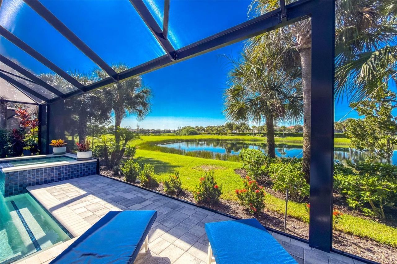 25043 Golden Fern Drive , Punta Gorda, FL 33955 Photo