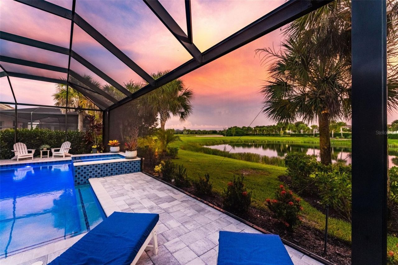 25043 Golden Fern Drive , Punta Gorda, FL 33955 Photo