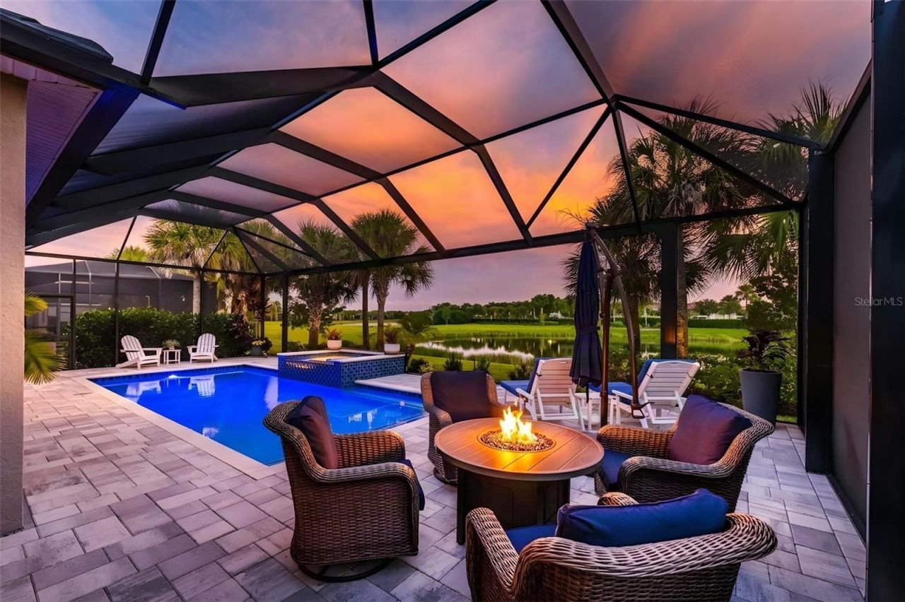 25043 Golden Fern Drive , Punta Gorda, FL 33955 Photo