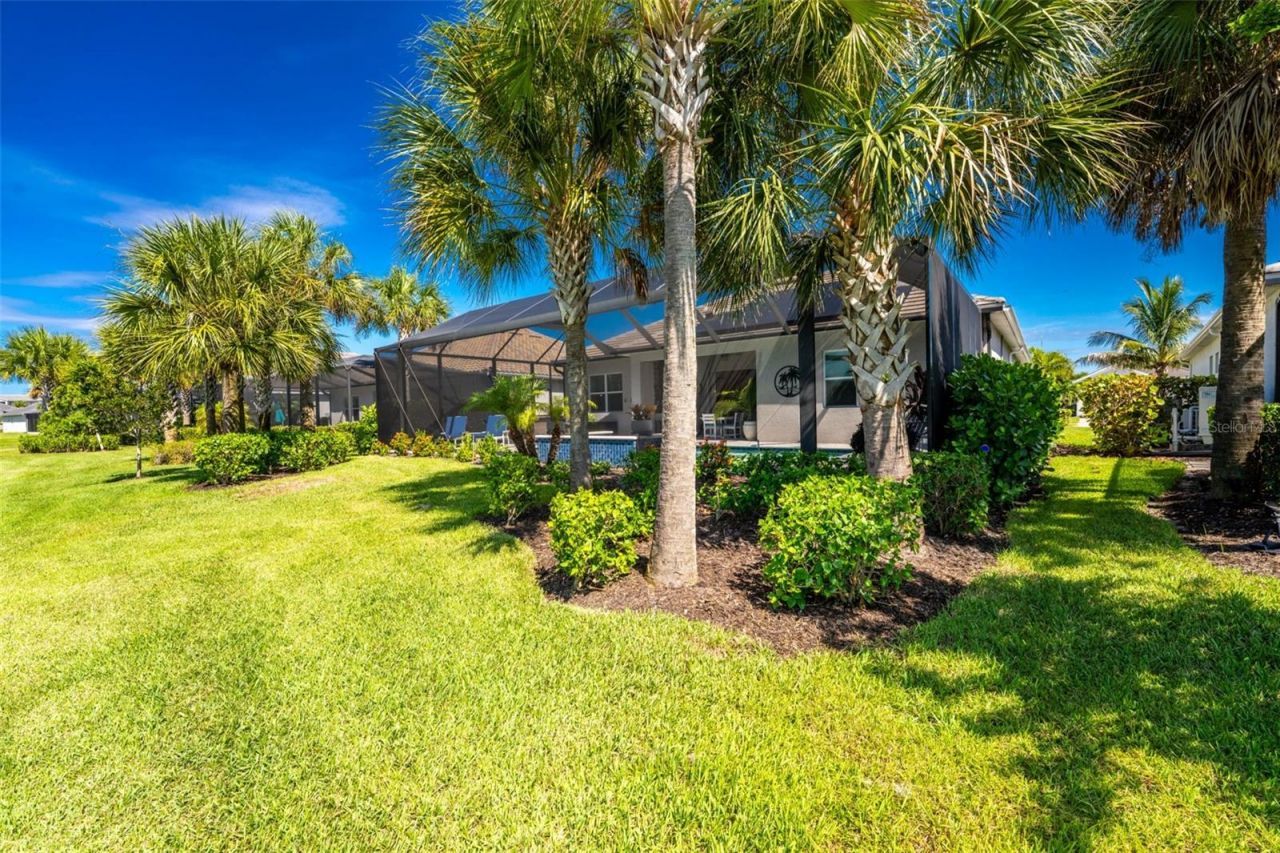 25043 Golden Fern Drive , Punta Gorda, FL 33955 Photo