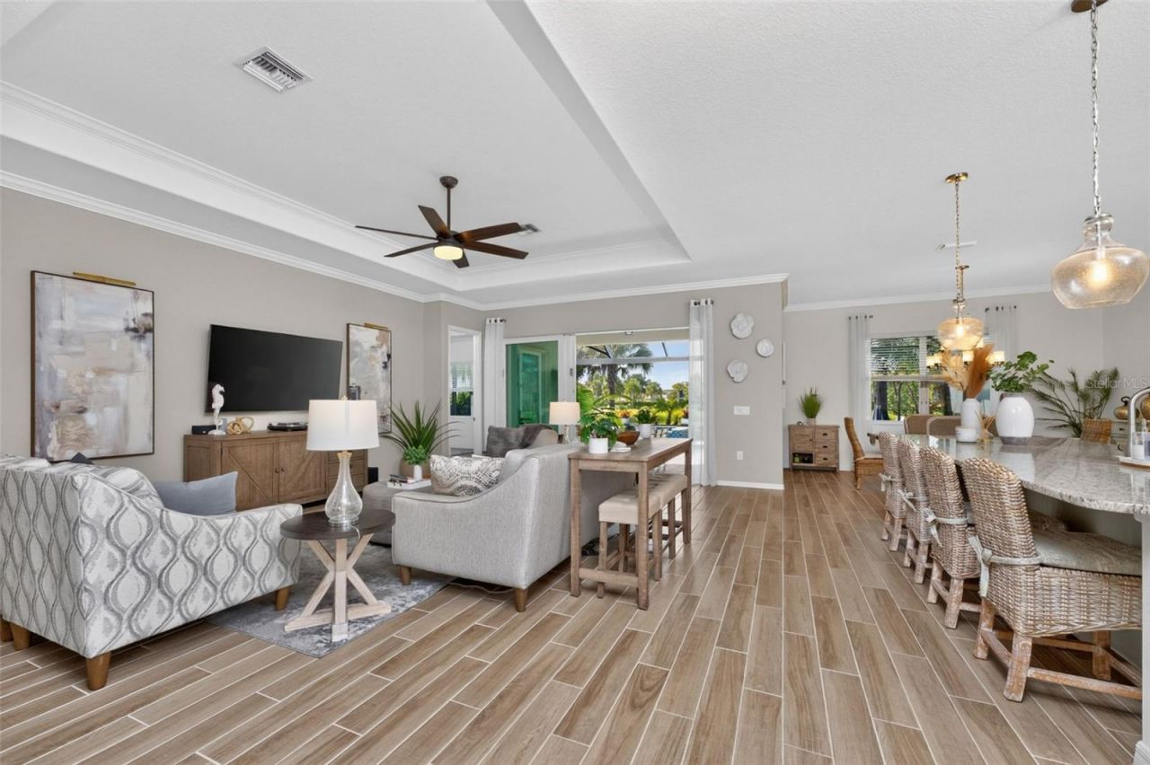 25043 Golden Fern Drive , Punta Gorda, FL 33955 Photo