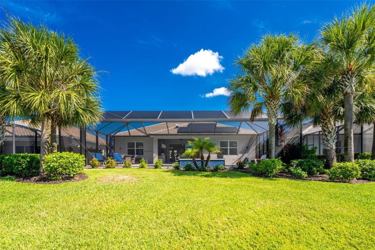 25043 Golden Fern Drive , Punta Gorda, FL 33955 Photo
