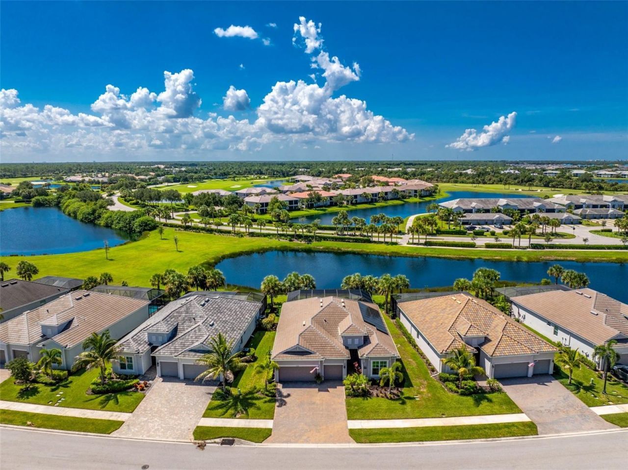 25043 Golden Fern Drive , Punta Gorda, FL 33955 Photo