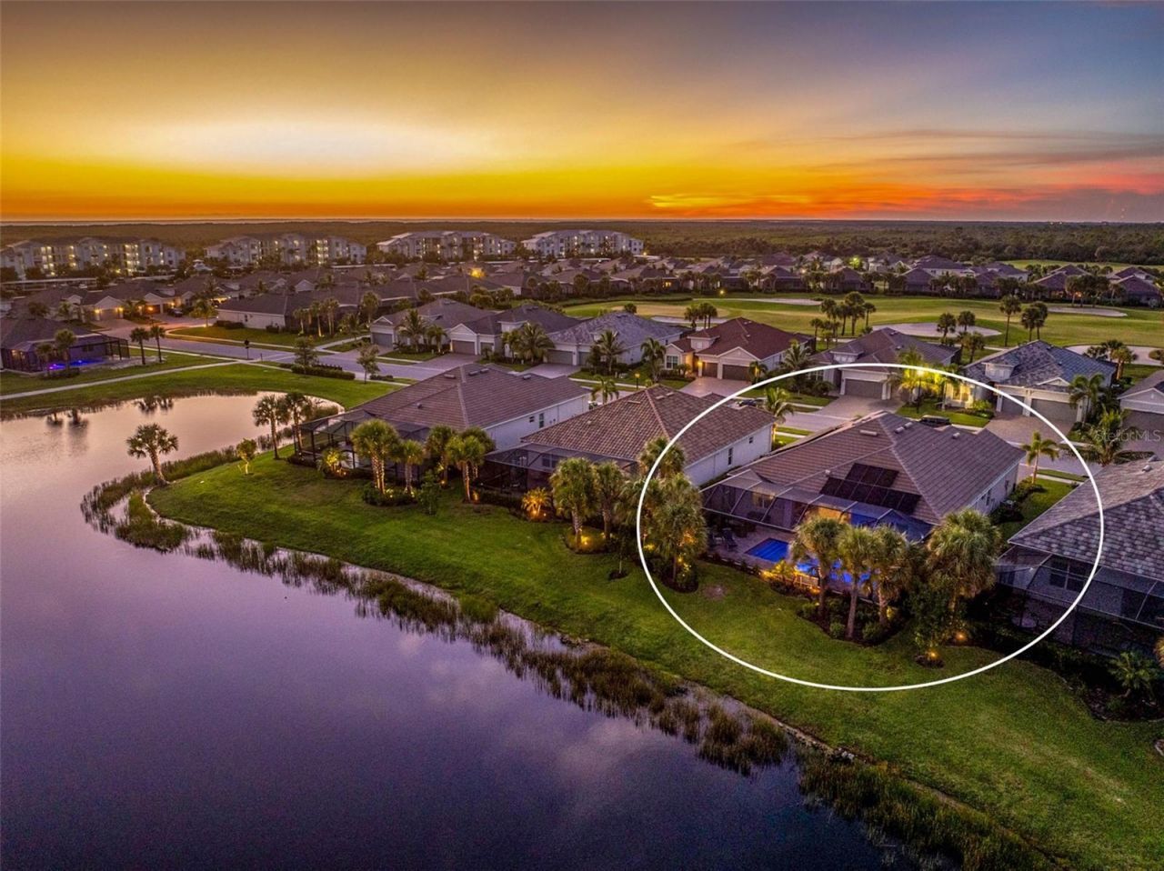 25043 Golden Fern Drive , Punta Gorda, FL 33955 Photo