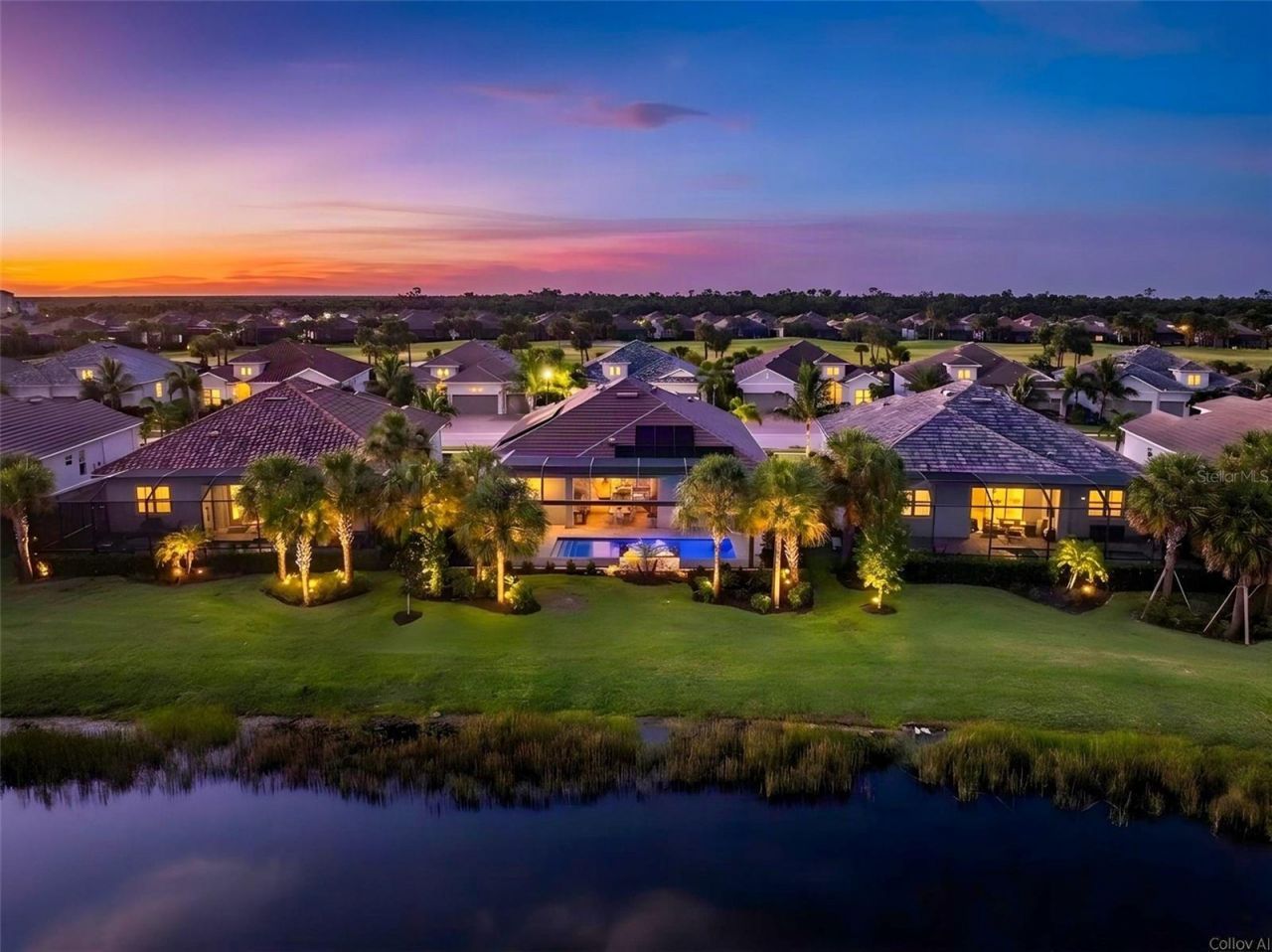 25043 Golden Fern Drive , Punta Gorda, FL 33955 Photo
