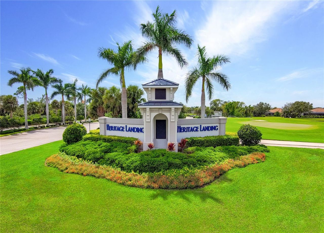 25043 Golden Fern Drive , Punta Gorda, FL 33955 Photo