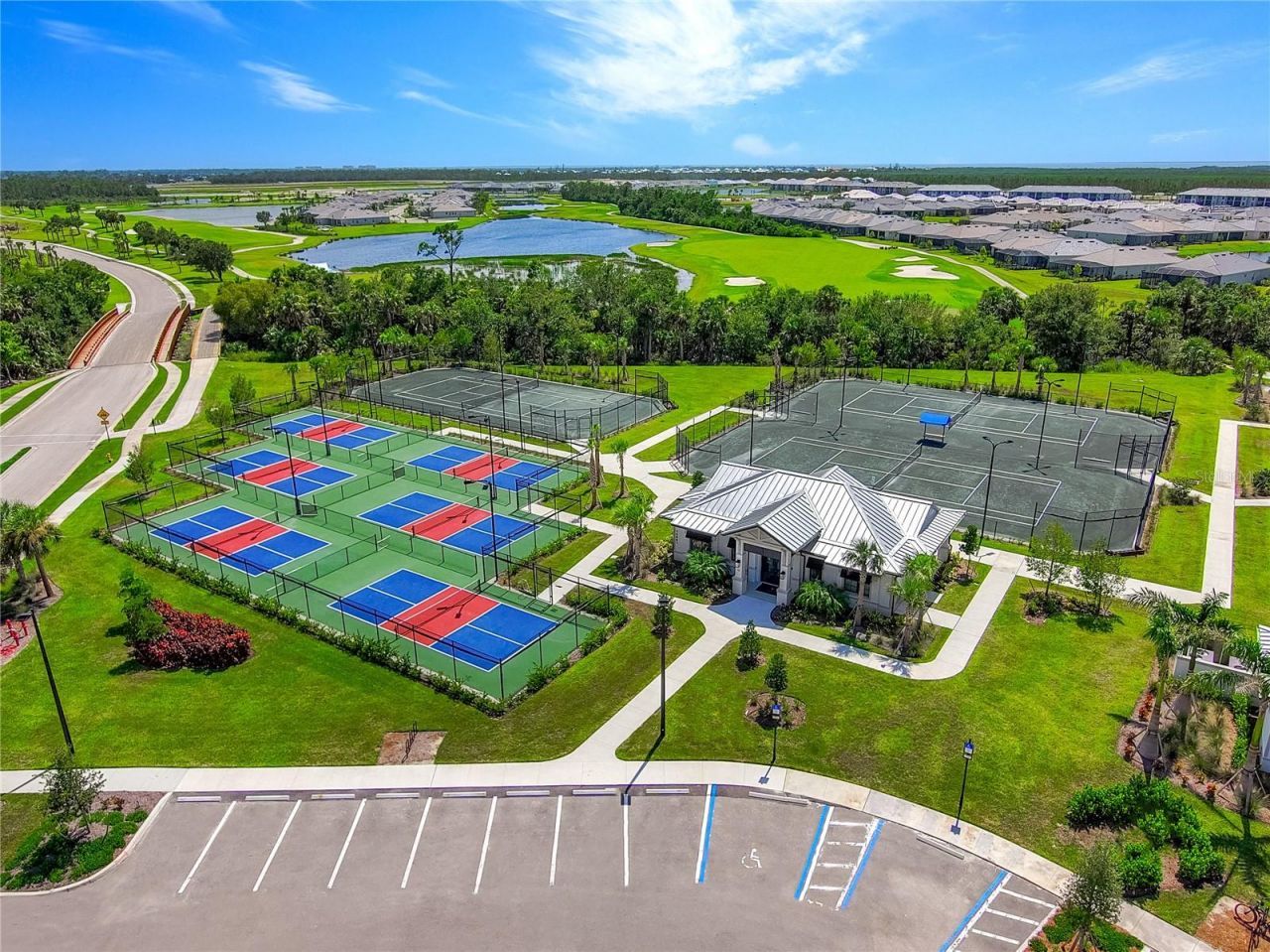 25043 Golden Fern Drive , Punta Gorda, FL 33955 Photo