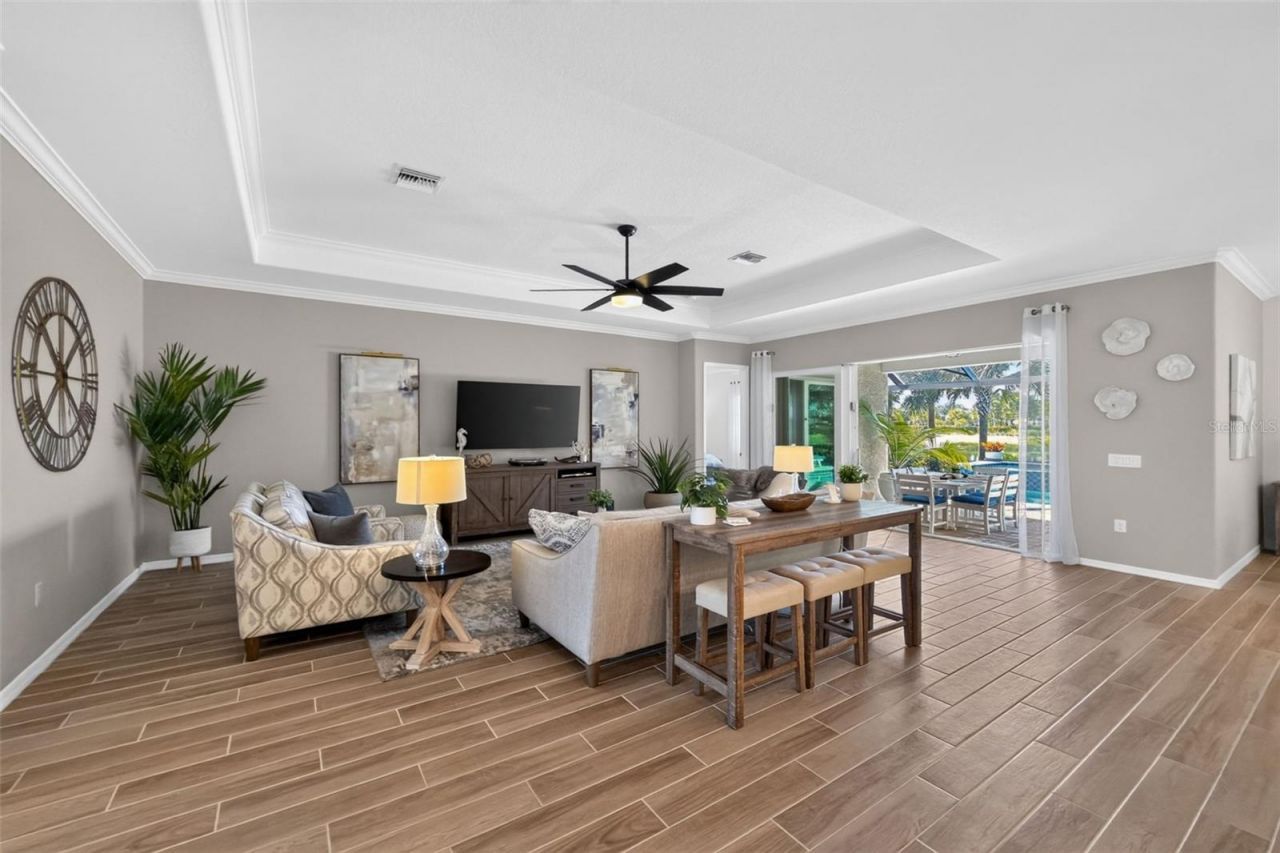 25043 Golden Fern Drive , Punta Gorda, FL 33955 Photo