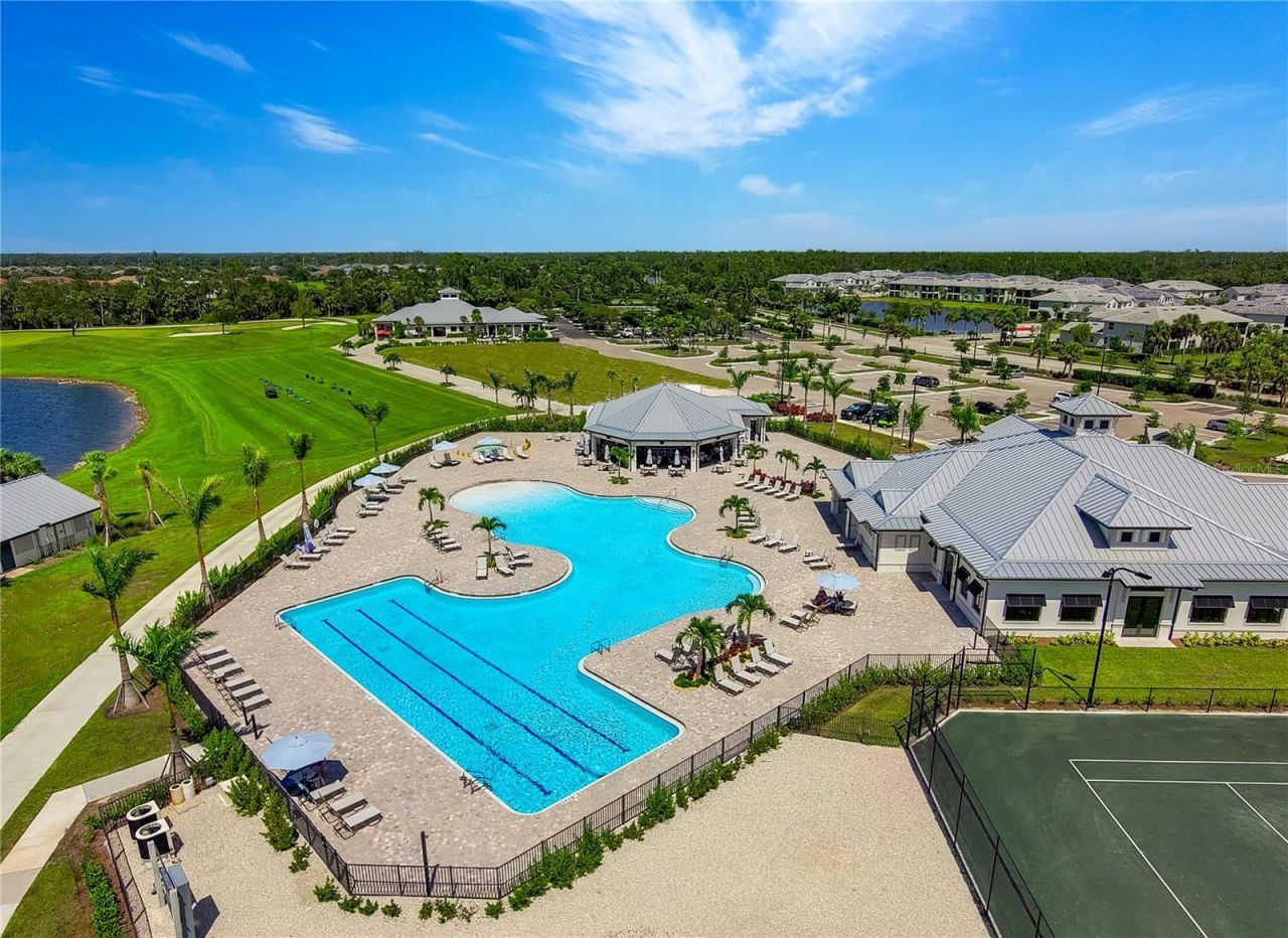 25043 Golden Fern Drive , Punta Gorda, FL 33955 Photo