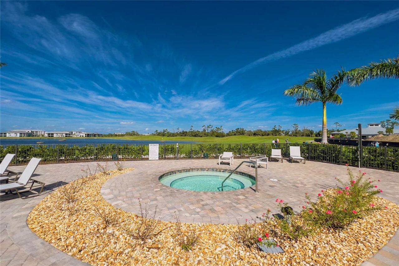 25043 Golden Fern Drive , Punta Gorda, FL 33955 Photo