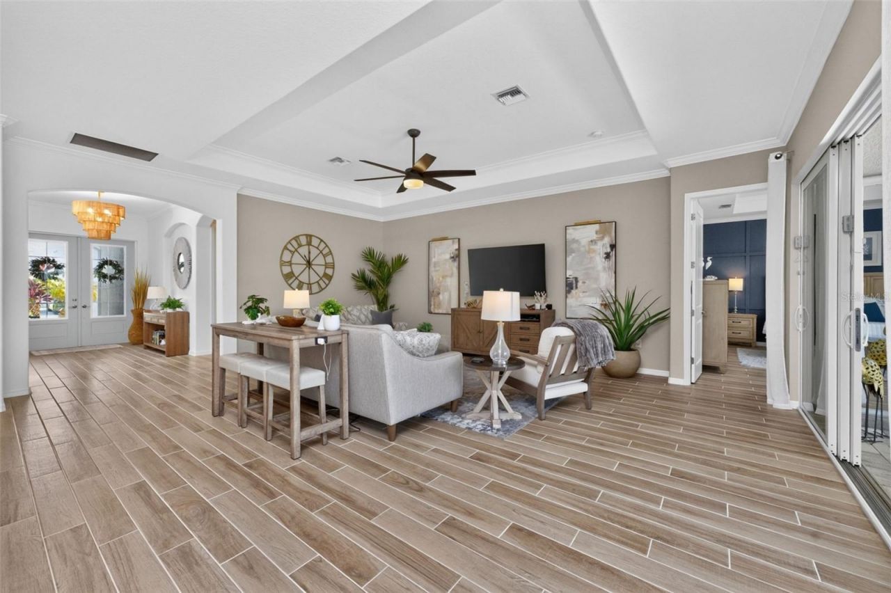 25043 Golden Fern Drive , Punta Gorda, FL 33955 Photo