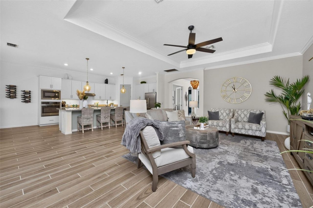25043 Golden Fern Drive , Punta Gorda, FL 33955 Photo