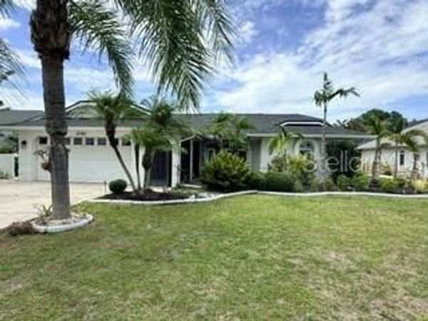 25482 RAMPART BOULEVARD , PUNTA GORDA, FL 33983