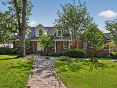 432 Lakeshore Drive , Leesville, SC 29070