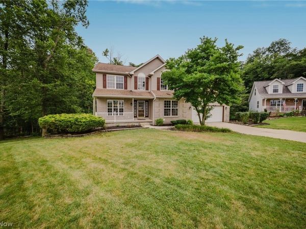 2343 Auden Circle , Brunswick, OH 44212