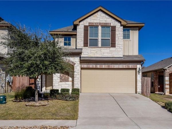 3920 Kenter XING, Austin, TX 78728