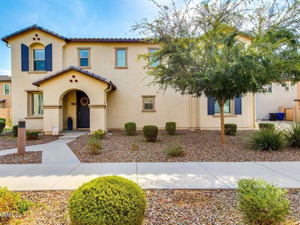 1656 S 82ND Way, Mesa, AZ 85209