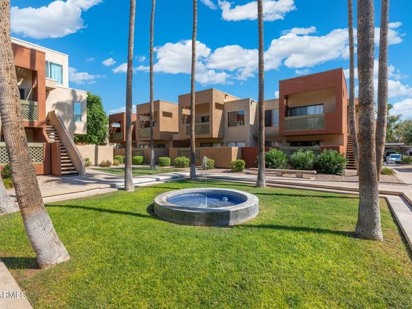 3500 N HAYDEN Road, Unit 503, Scottsdale, AZ 85251