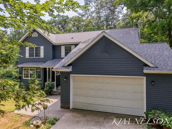 4677 Doug Drive, Whitehall, MI 49461