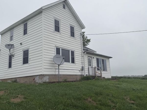 11481 Trotter Road, Argyle, WI 53504