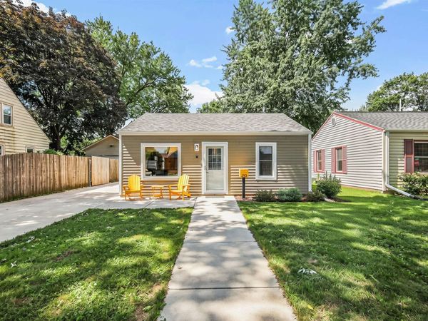 210 Harding Street, Madison, WI 53714