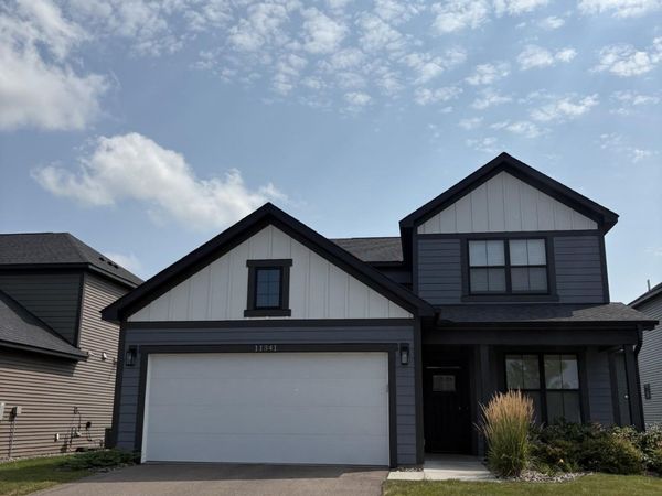 11341 51st Street NE, Albertville, MN 55301