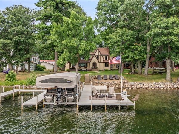 102 2nd Street SE, Crosby, MN 56441