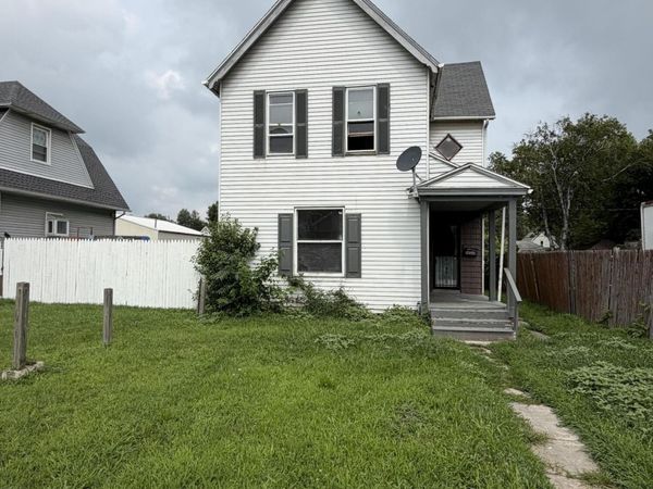 1428 South Avenue , Toledo, OH 43609