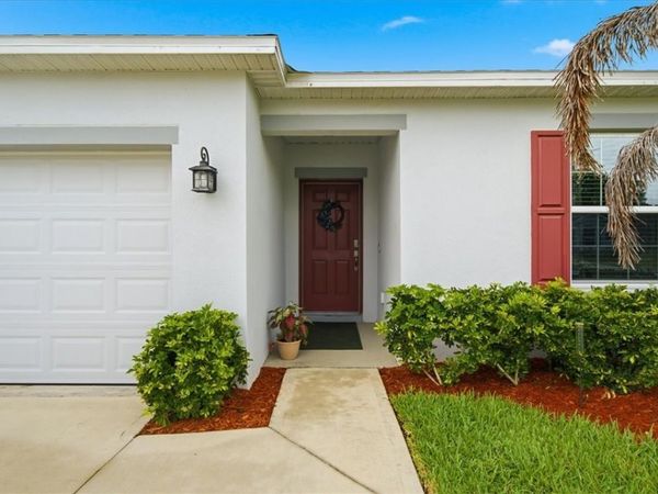 501 Alminar Avenue SE, Palm Bay, FL 32909