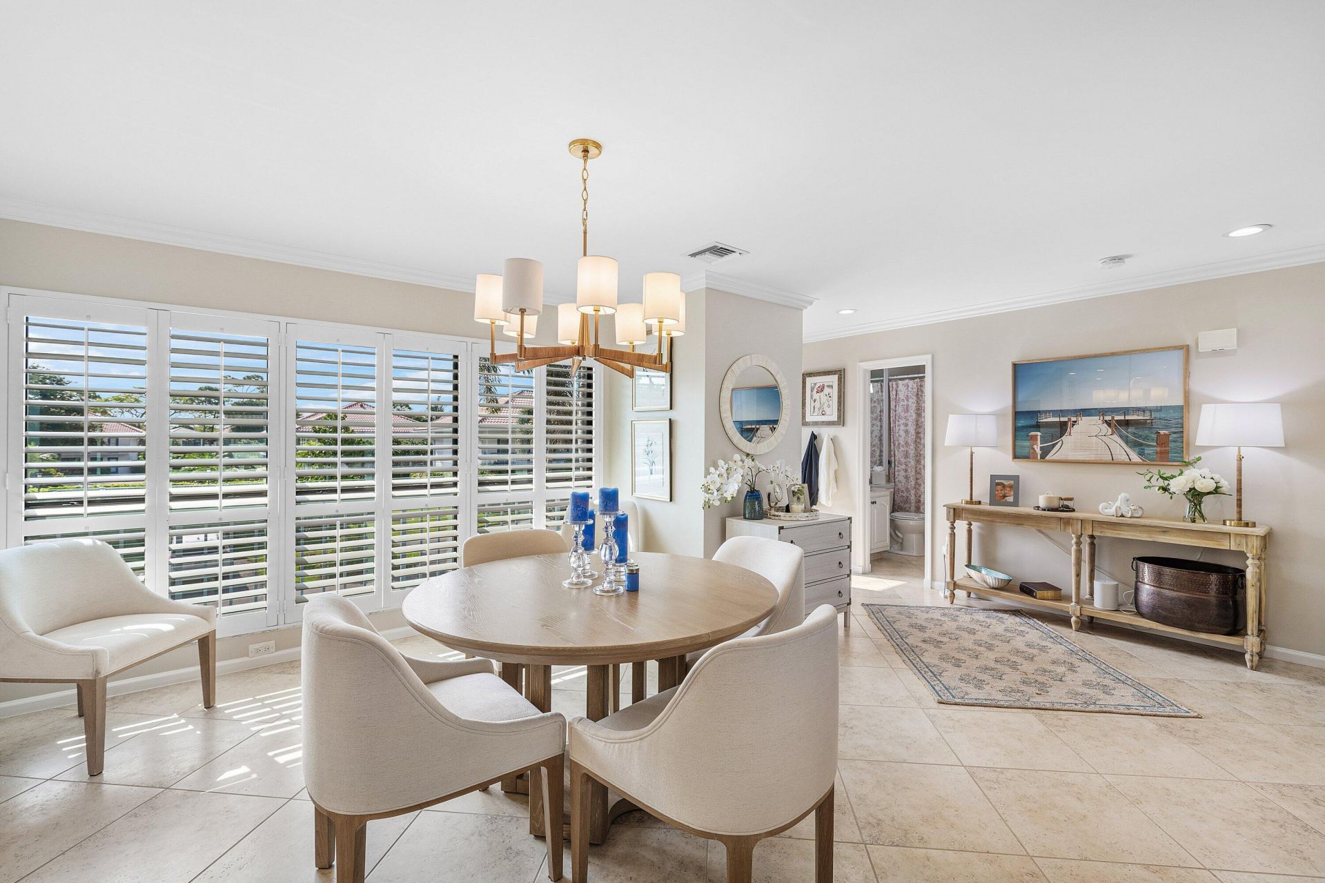 4100 B Quail Ridge Drive N, Unit Osprey, Boynton Beach, FL 33436 Photo
