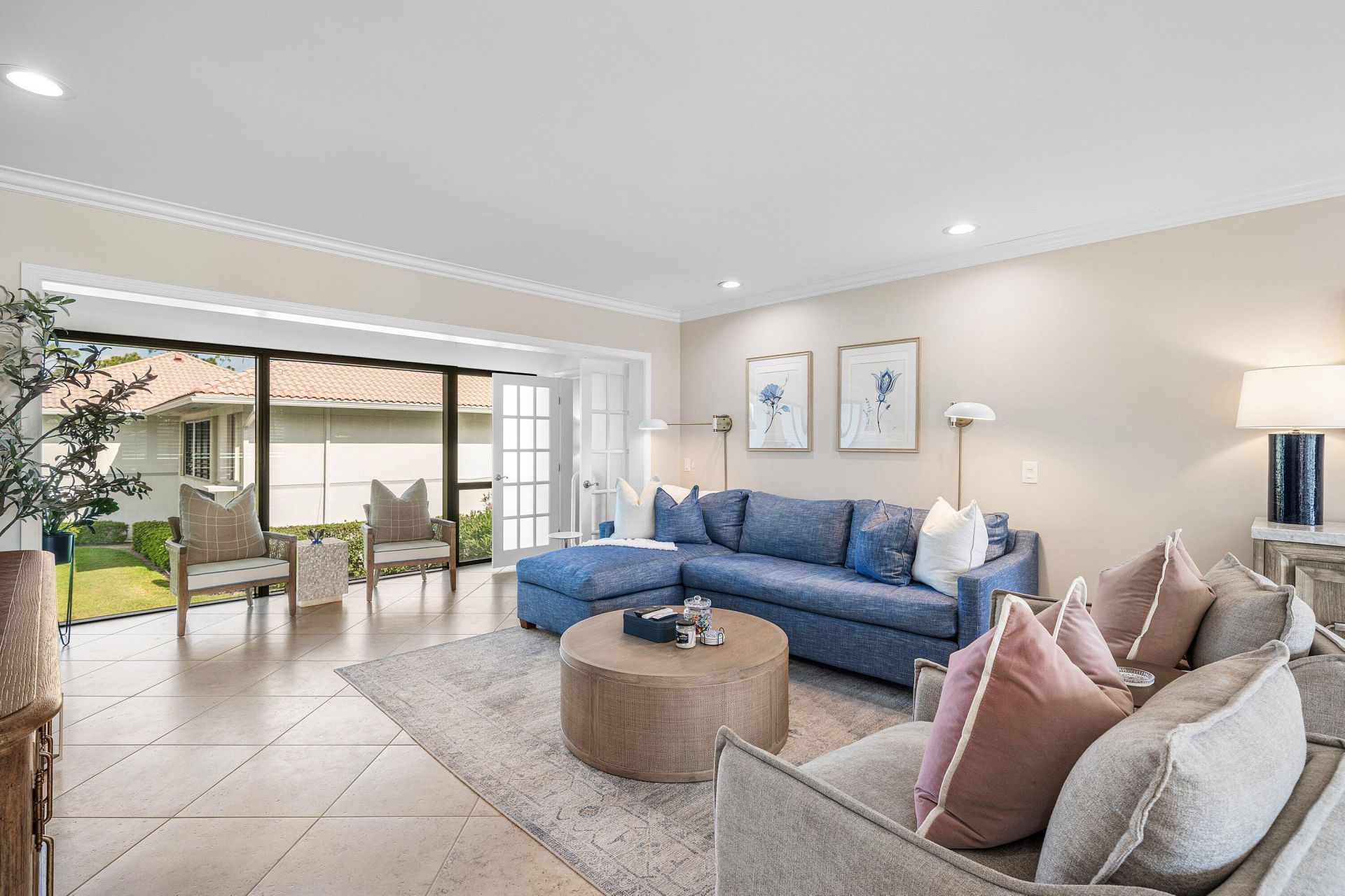 4100 B Quail Ridge Drive N, Unit Osprey, Boynton Beach, FL 33436 Photo
