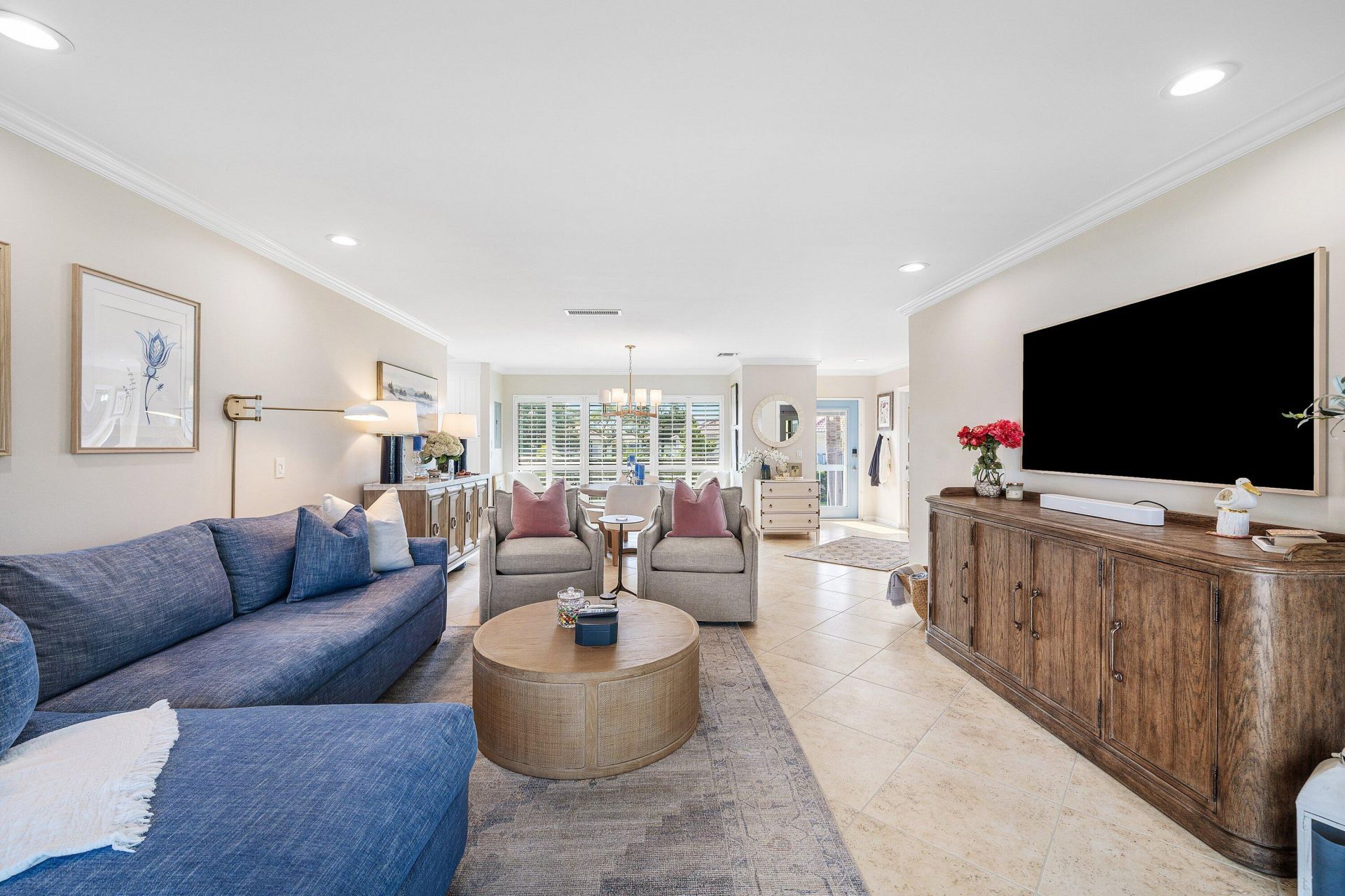 4100 B Quail Ridge Drive N, Unit Osprey, Boynton Beach, FL 33436 Photo