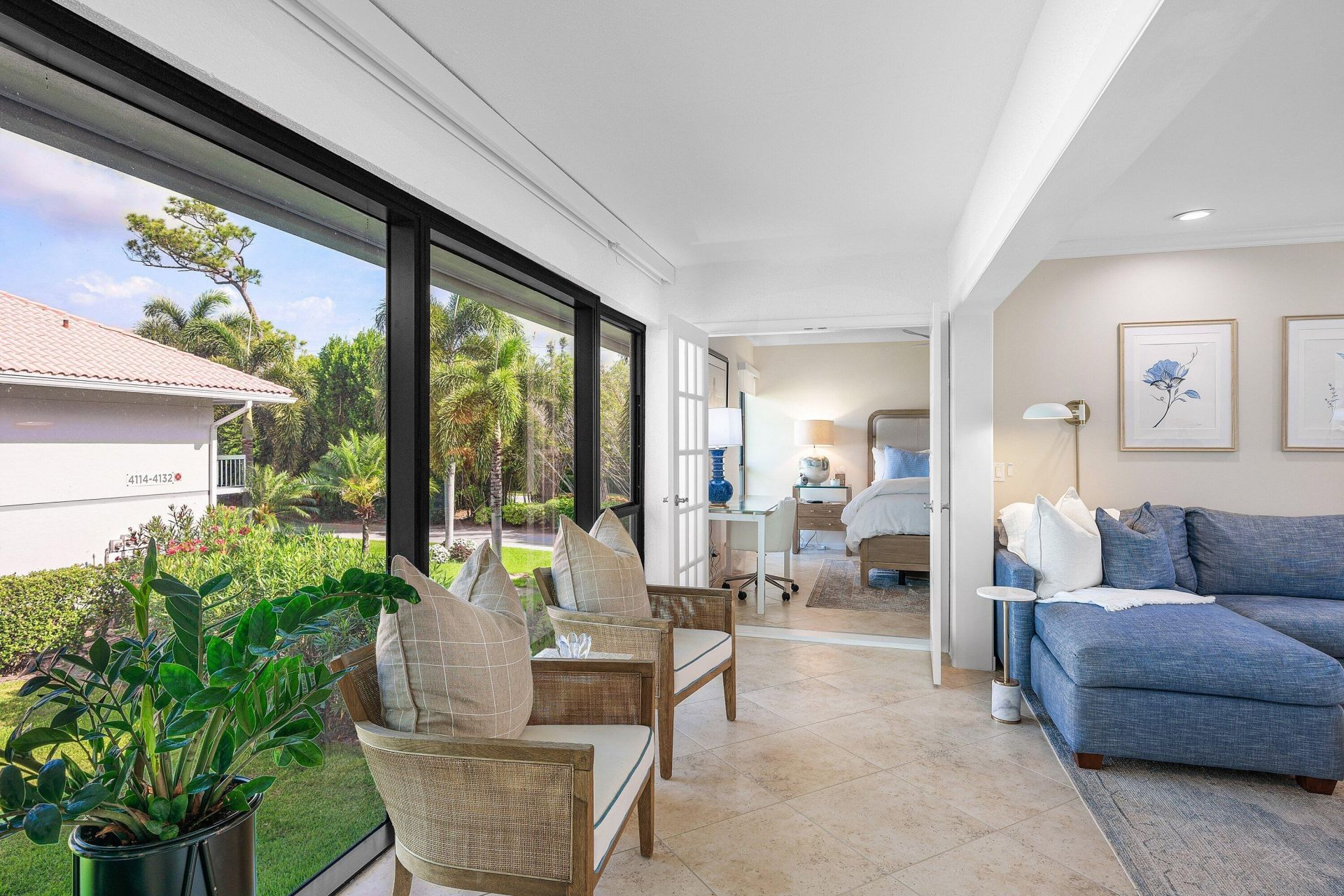 4100 B Quail Ridge Drive N, Unit Osprey, Boynton Beach, FL 33436 Photo