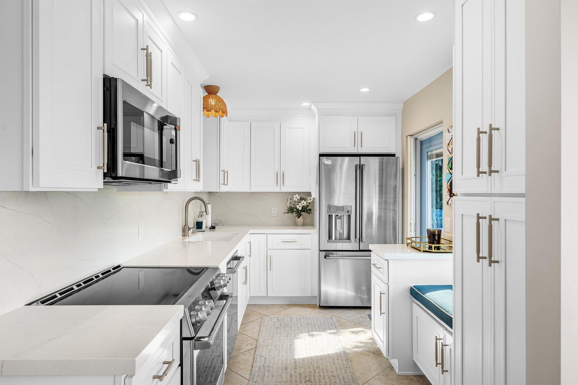 4100 B Quail Ridge Drive N, Unit Osprey, Boynton Beach, FL 33436 Photo