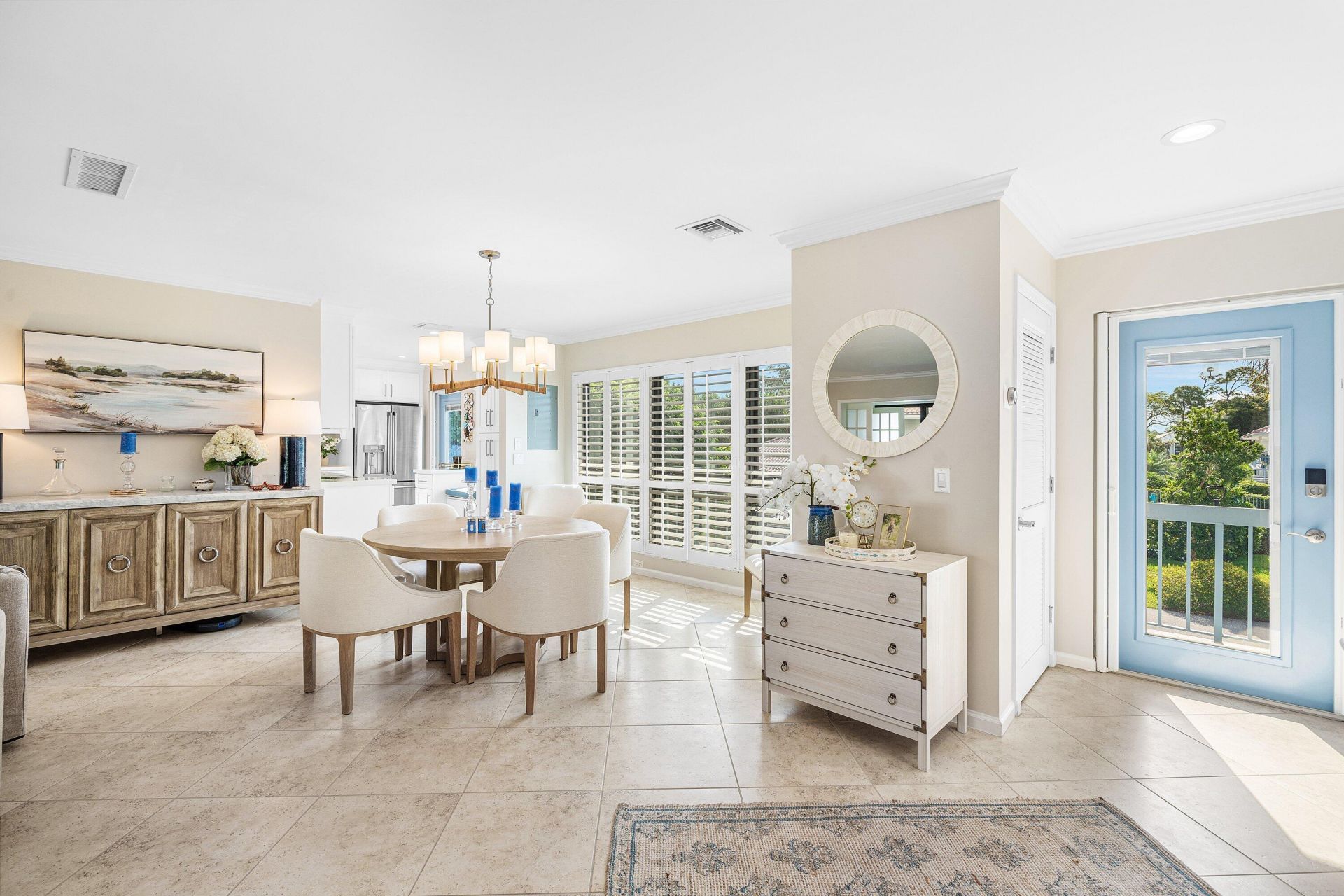 4100 B Quail Ridge Drive N, Unit Osprey, Boynton Beach, FL 33436 Photo