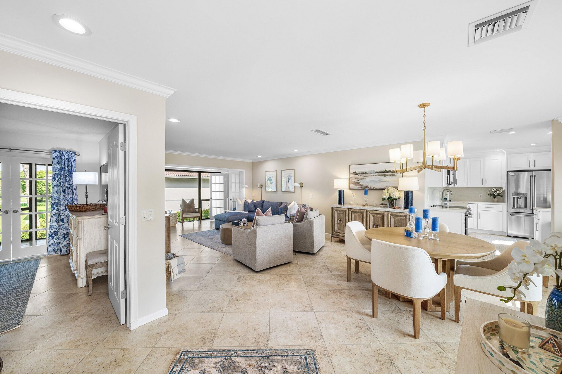 4100 B Quail Ridge Drive N, Unit Osprey, Boynton Beach, FL 33436 Photo