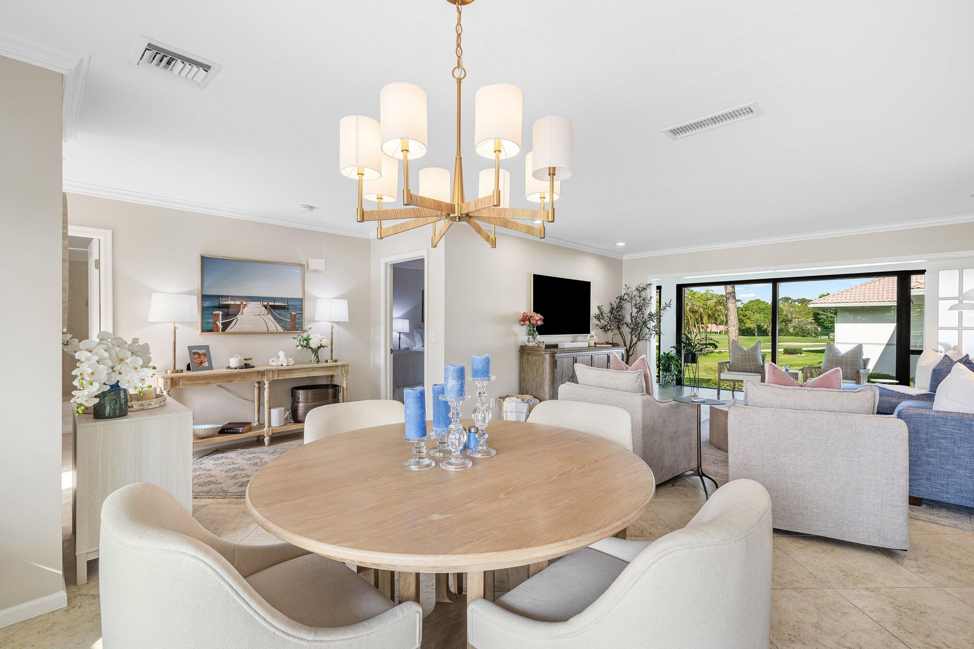 4100 B Quail Ridge Drive N, Unit Osprey, Boynton Beach, FL 33436 Photo