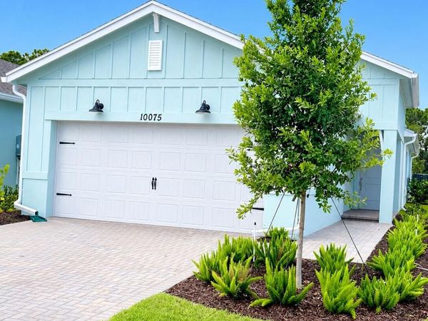 10075 Dreamweaver Road, Port St. Lucie, FL 34987