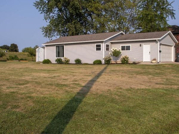 701 E 2ND STREET, Marshfield, WI 54449