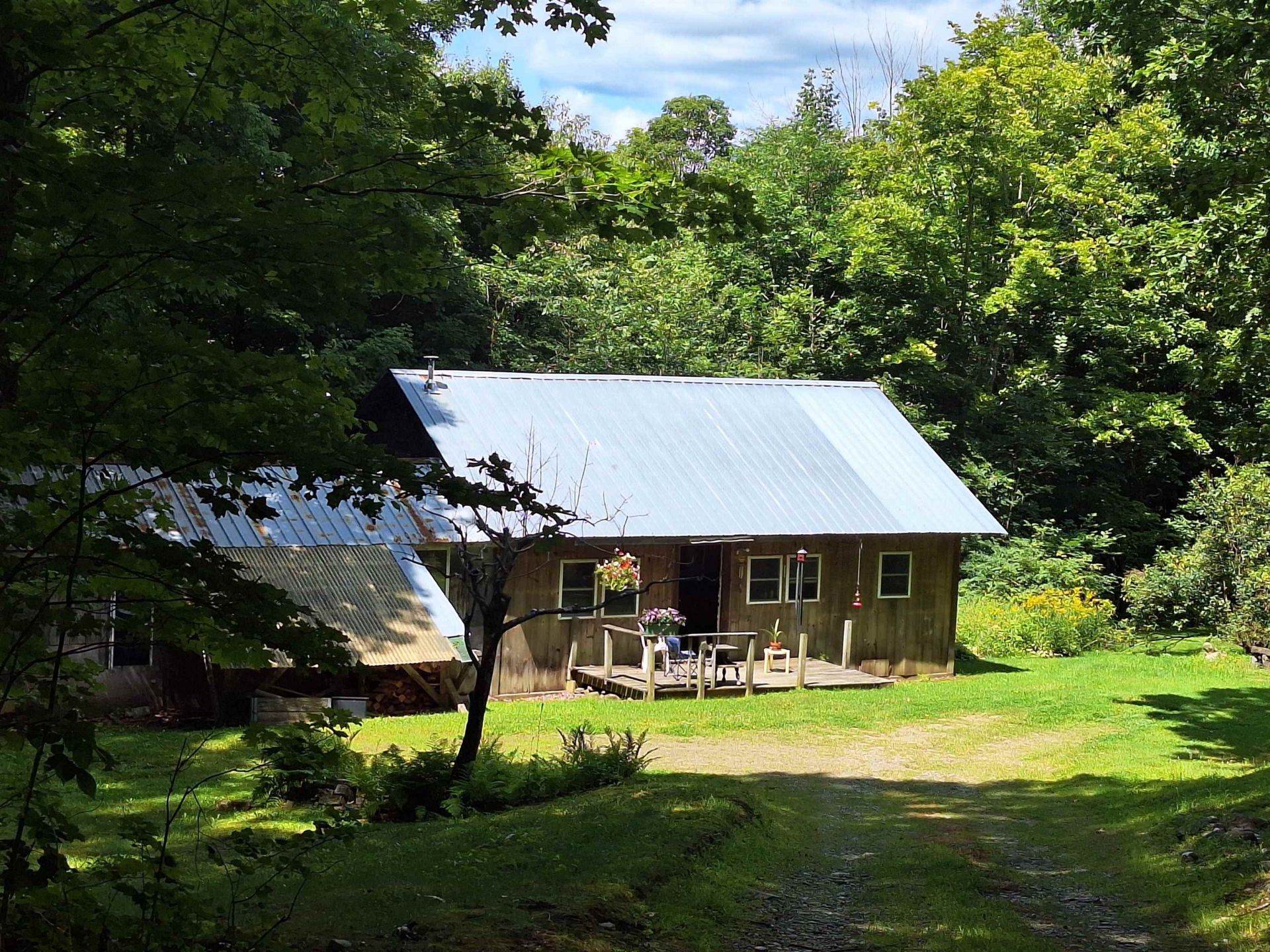 447 Pratt Road, Alstead, NH 03602 Main Photo