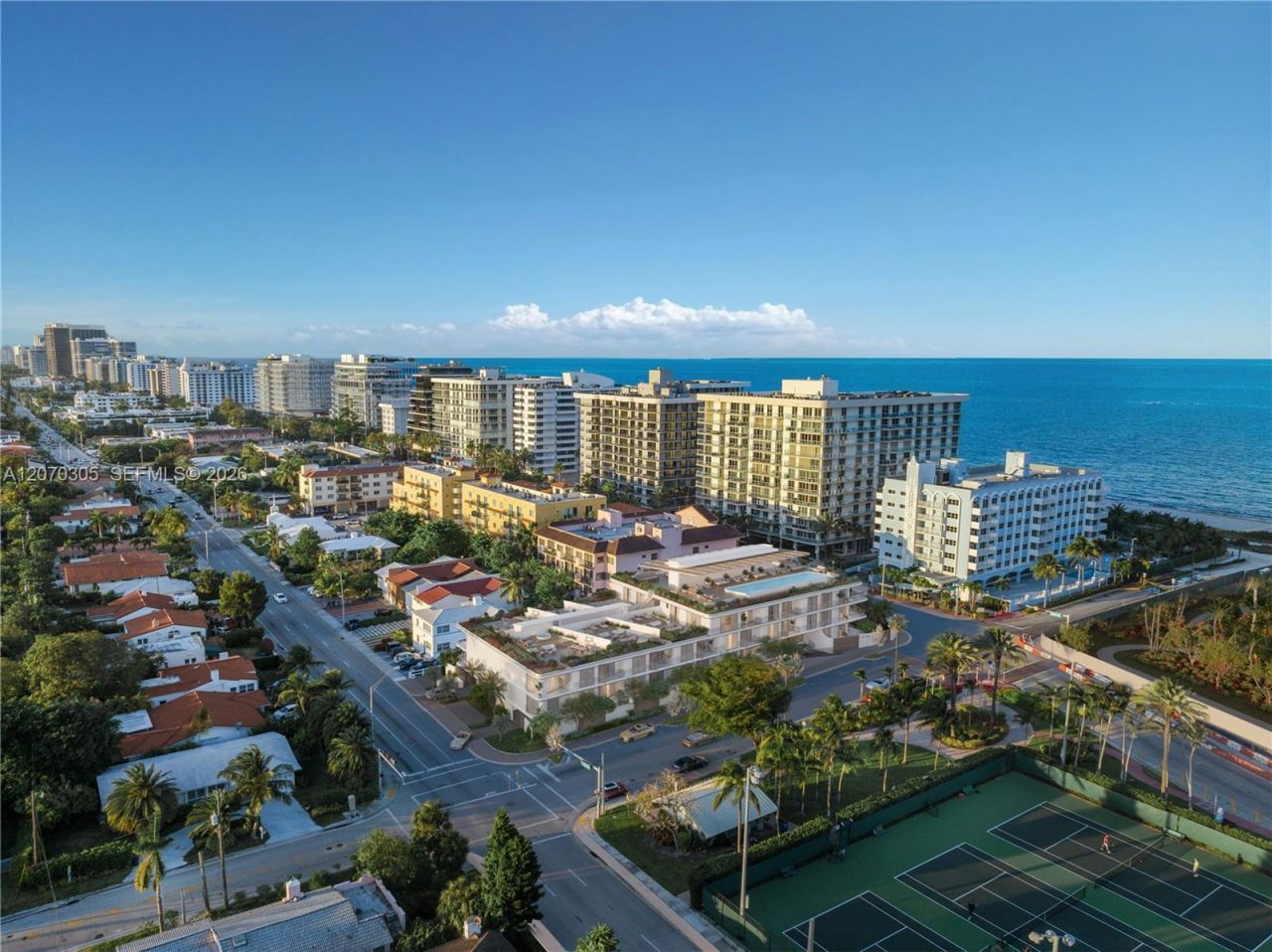 8800 Collins Ave , Unit 310, Surfside, FL 33154 Photo