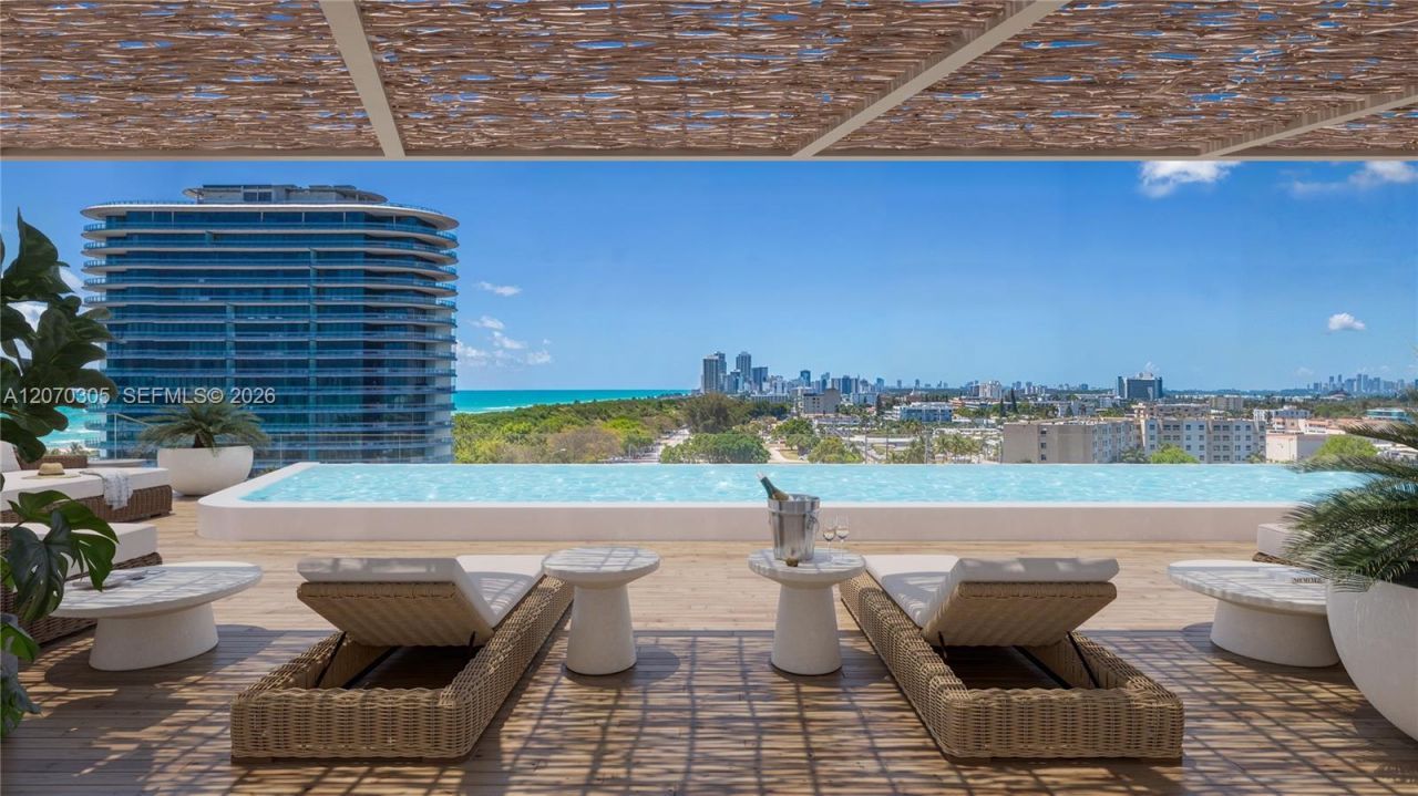 8800 Collins Ave , Unit 310, Surfside, FL 33154 Photo