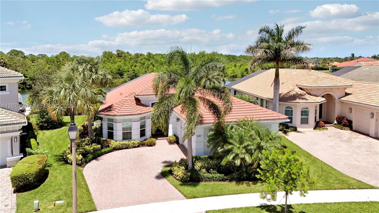 431 Castalina Ct, Jupiter, FL 33478 Photo
