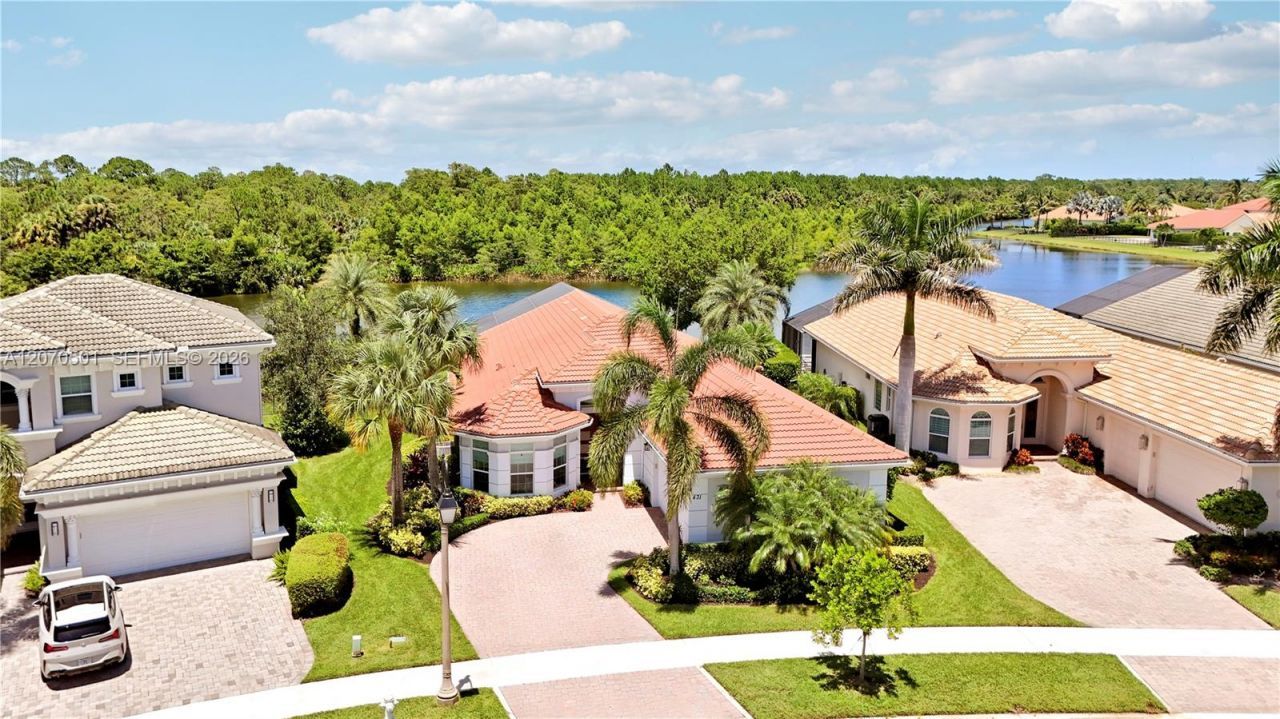 431 Castalina Ct, Jupiter, FL 33478 Photo