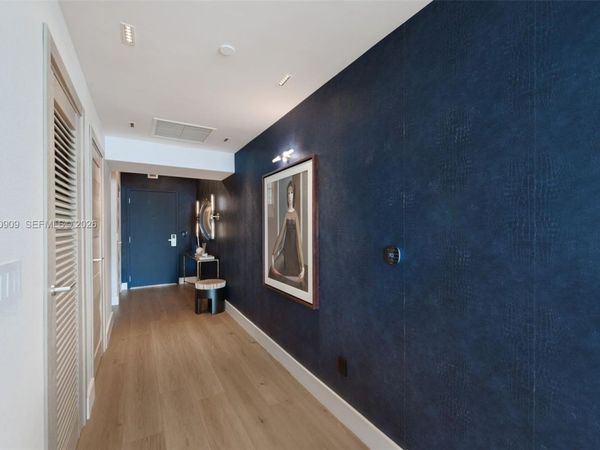 888 Biscayne Blvd , Unit 1509, Miami, FL 33132
