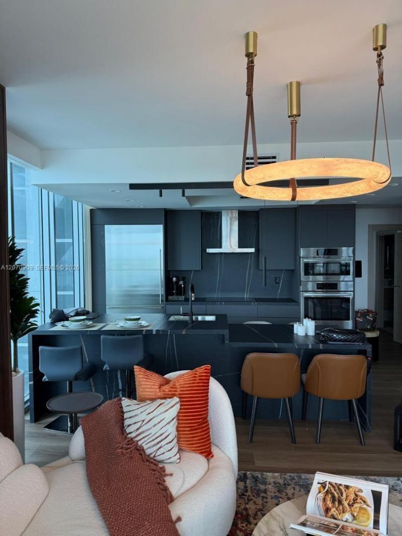 888 Biscayne Blvd , Unit 1509, Miami, FL 33132 Photo