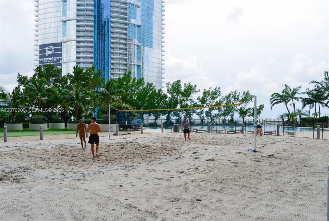 888 Biscayne Blvd , Unit 1509, Miami, FL 33132 Photo