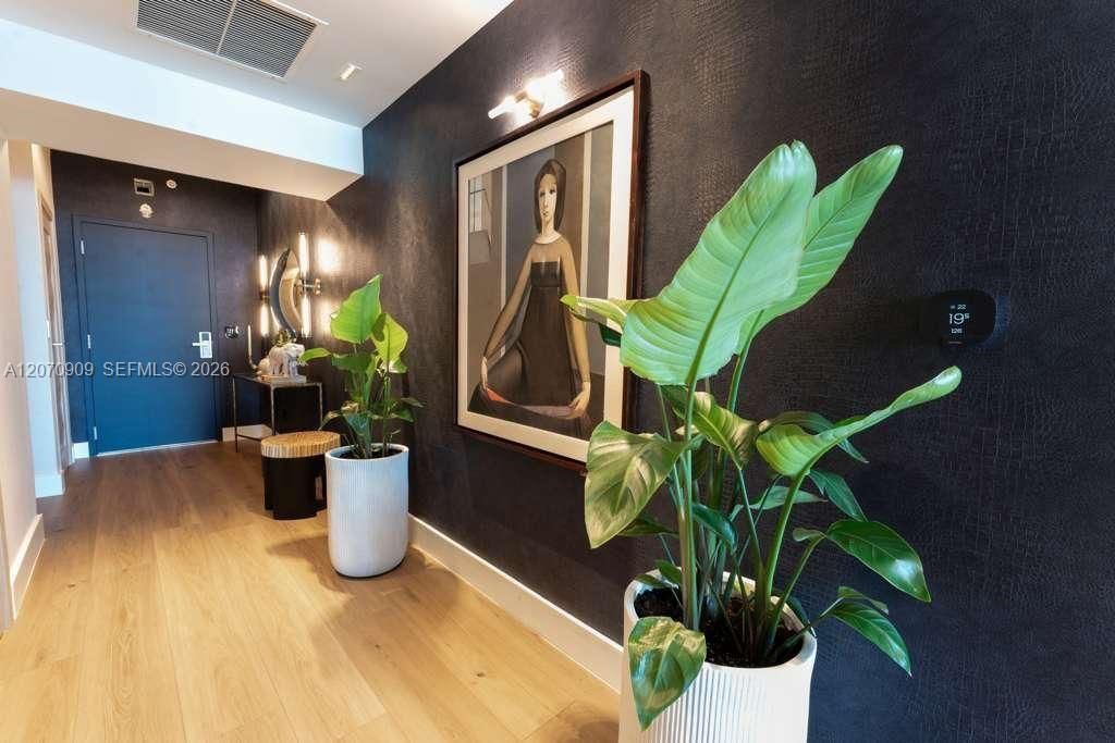 888 Biscayne Blvd , Unit 1509, Miami, FL 33132 Photo