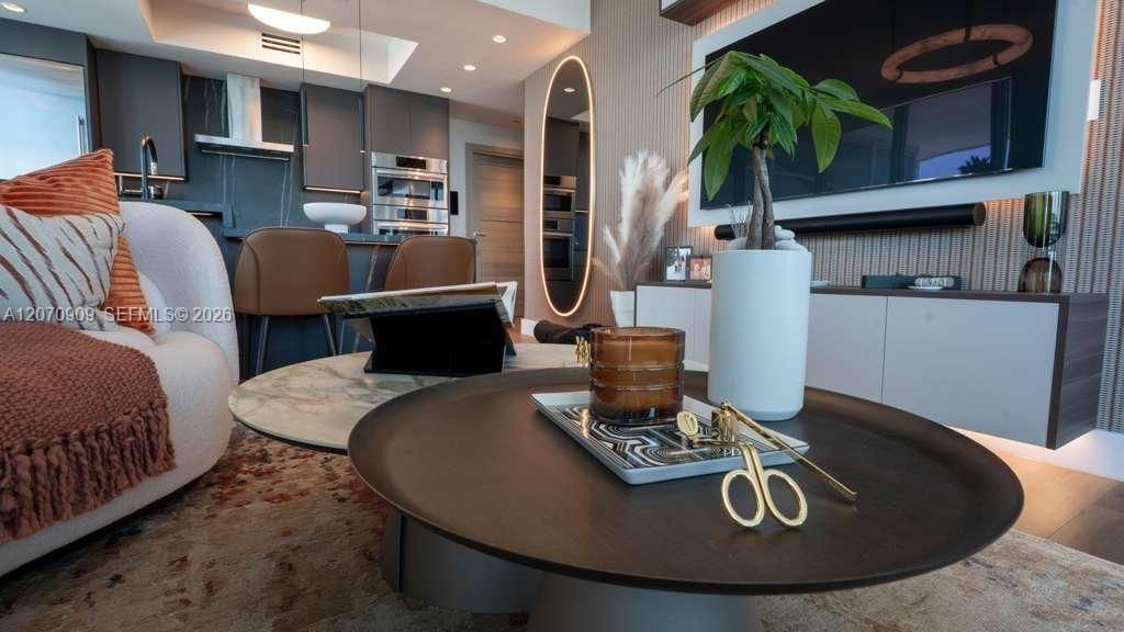 888 Biscayne Blvd , Unit 1509, Miami, FL 33132 Photo